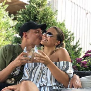 Meet your Posher, Tara